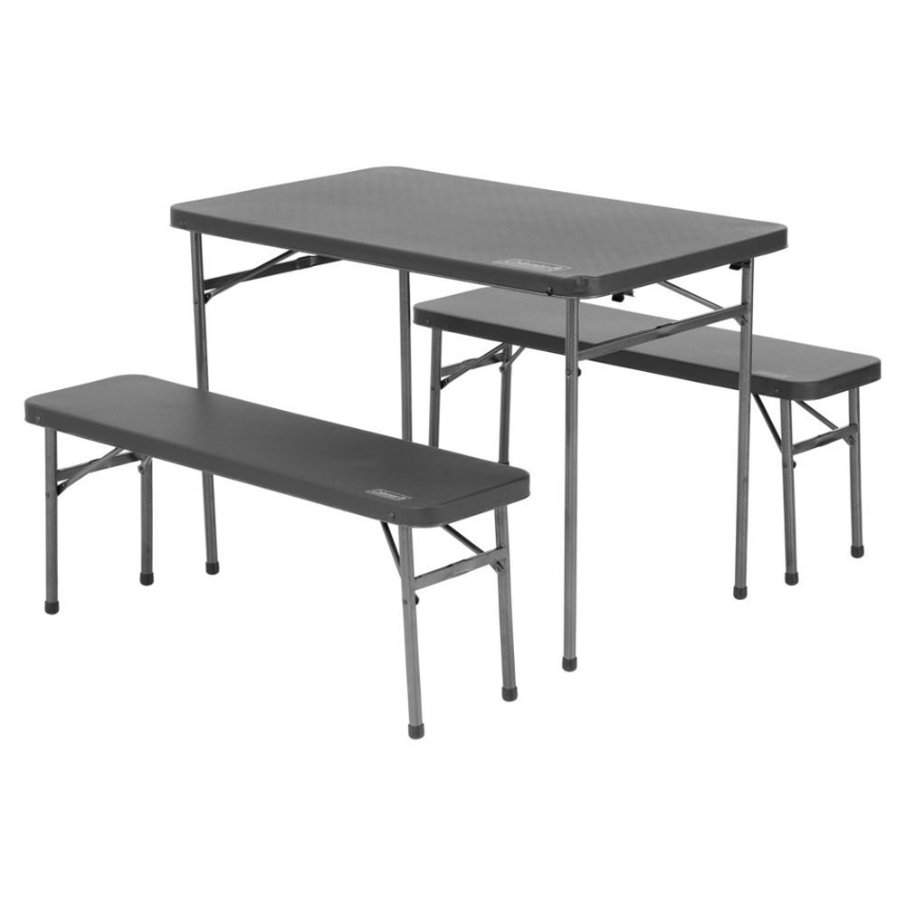 PACK AWAY SET (pro 4 osoby), 10 kg - Table - COLEMAN - 79.43 €