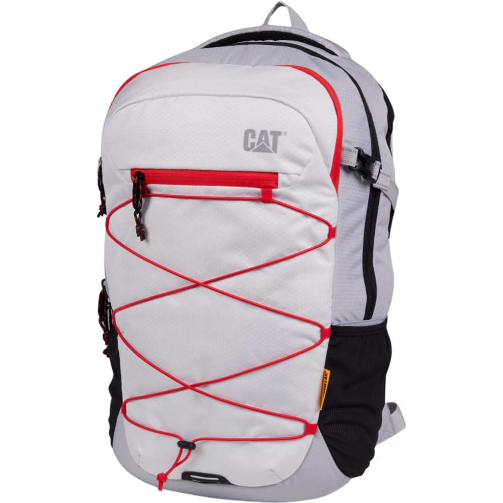 Urban Mountaineer Logan 25 ledově šedý