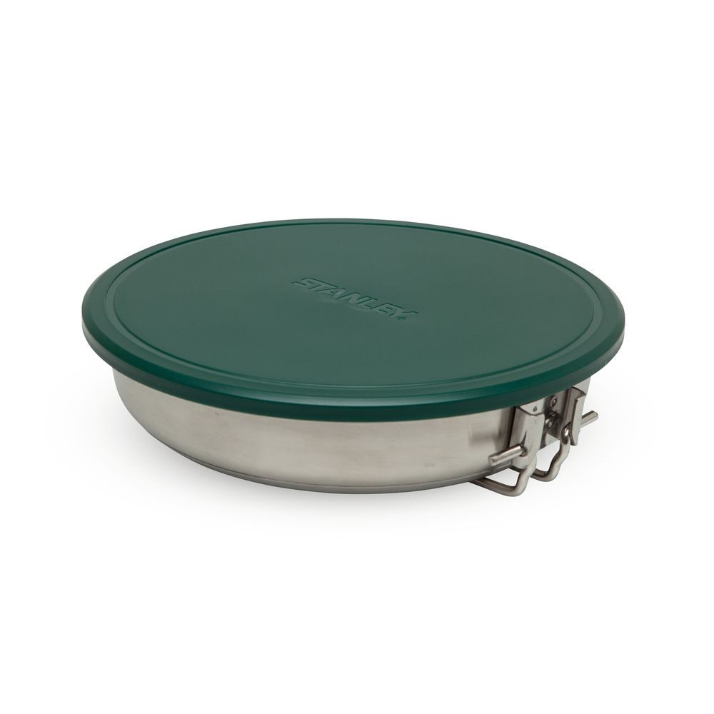 Adventure series pan set