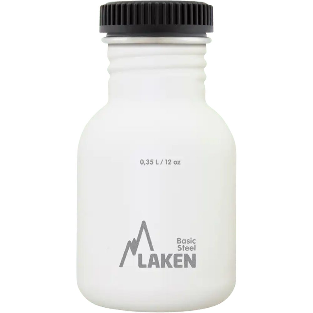 Plain 350 ml bílá