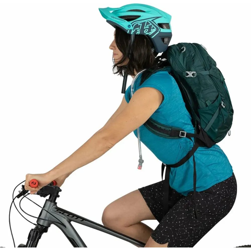 Osprey bicycle backpack online