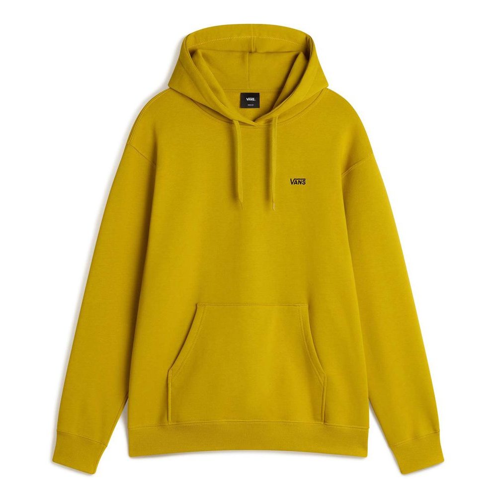LEFT CHEST II LOOSE PO Heritage Mustard