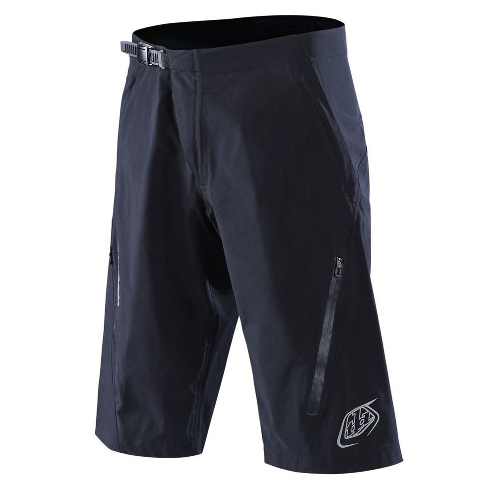 RESIST SHORT NO LINER BLACK