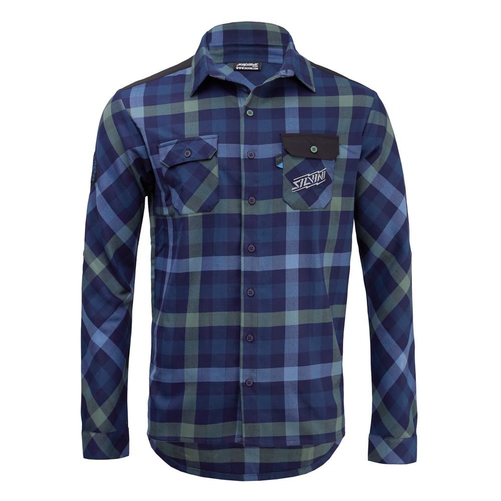 Farini MJ2131 navy-garden