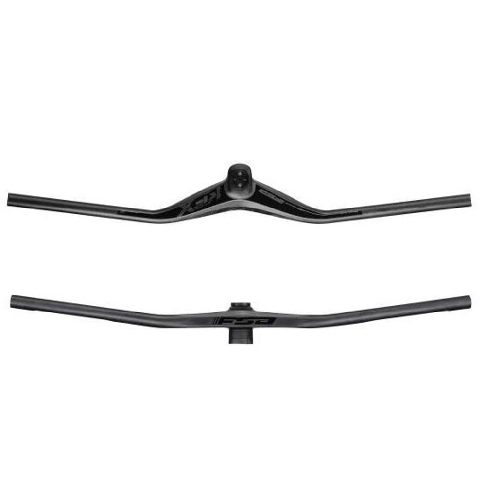 MTB KFX SiC Integrated ICR carbon 105x780mm