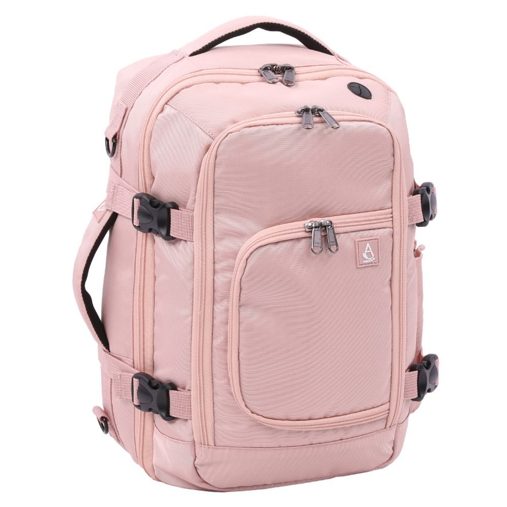 BPMAX03 18 L růžová