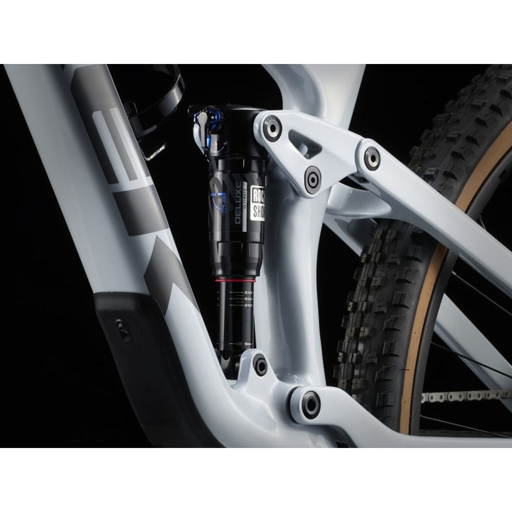 Trek top fuel 9.8 2019 hotsell