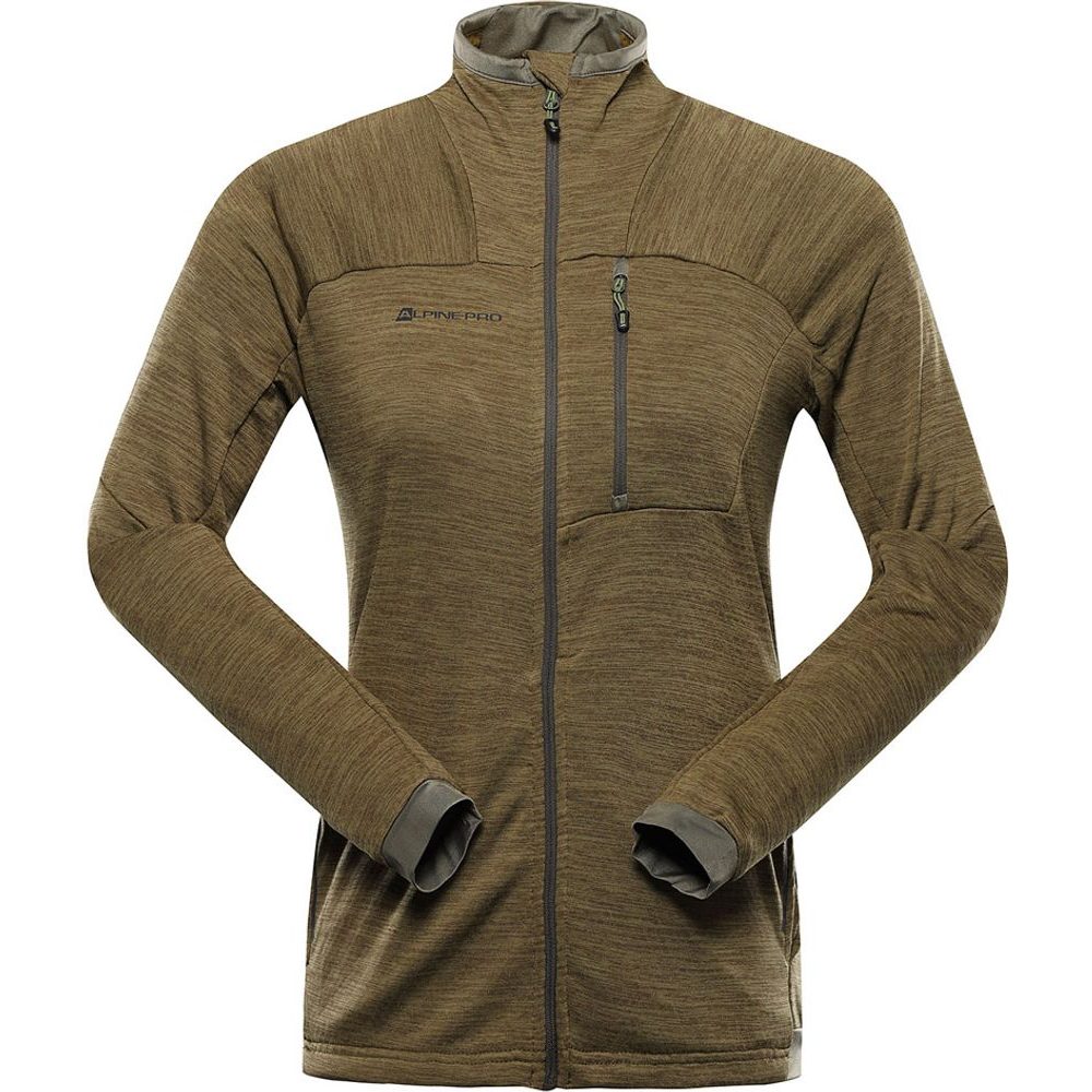 ONNECA 3 turtle green