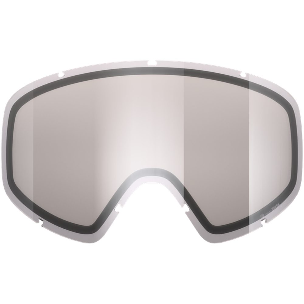 Ora Spare lens Clarity MTB, Light Brown