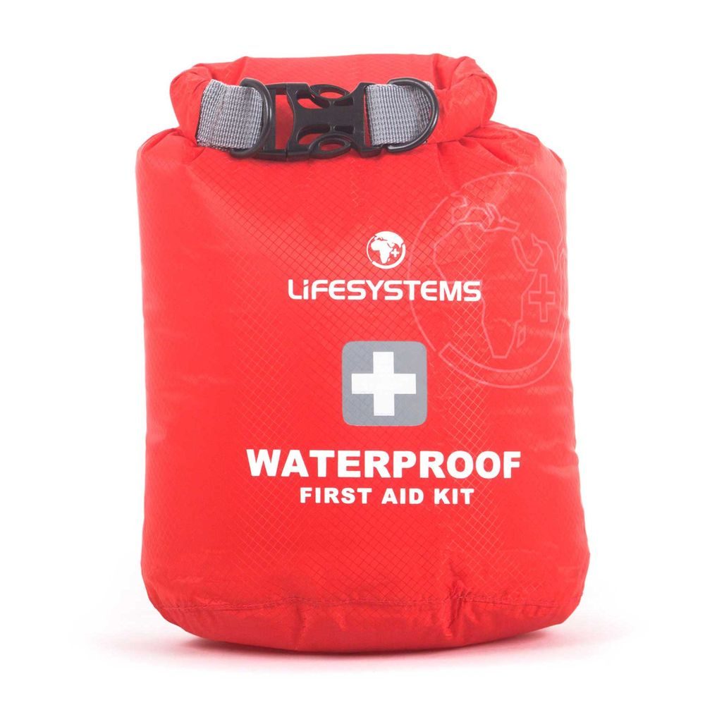 First Aid Dry bag; 2l