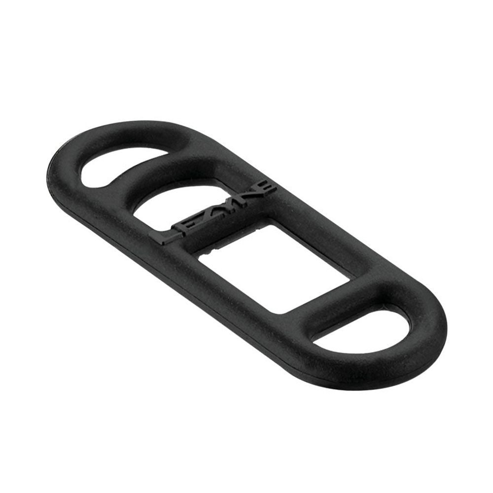 MOUNTING STRAP FEMTO USB F/ R/ STVZO BLACK