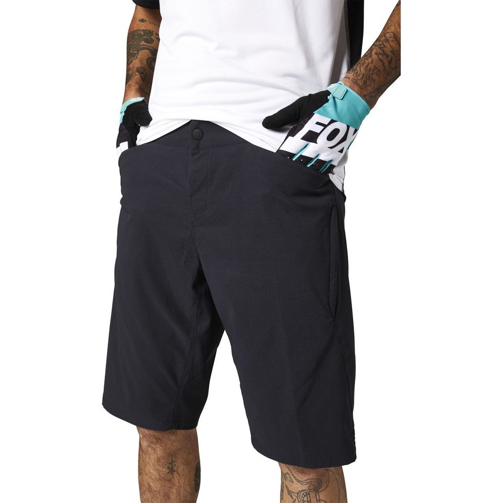 Outdoorweb.eu Ranger Utility Short Black cycling shorts FOX 79.15