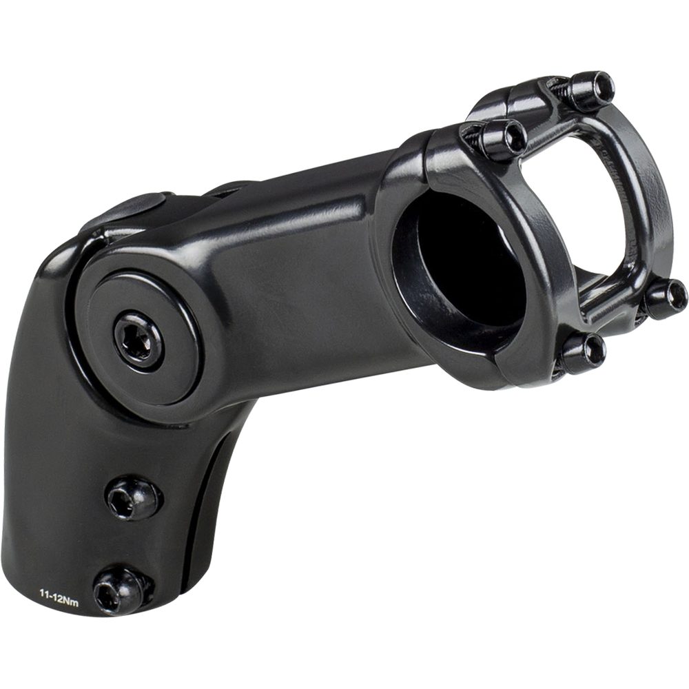 Fetch+ Adjustable 110mm Black