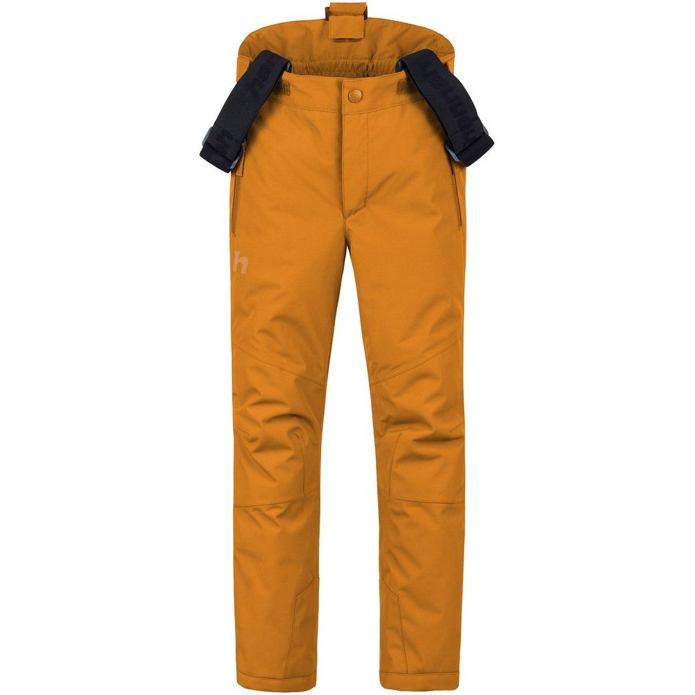 AKITA JR II honey ginger