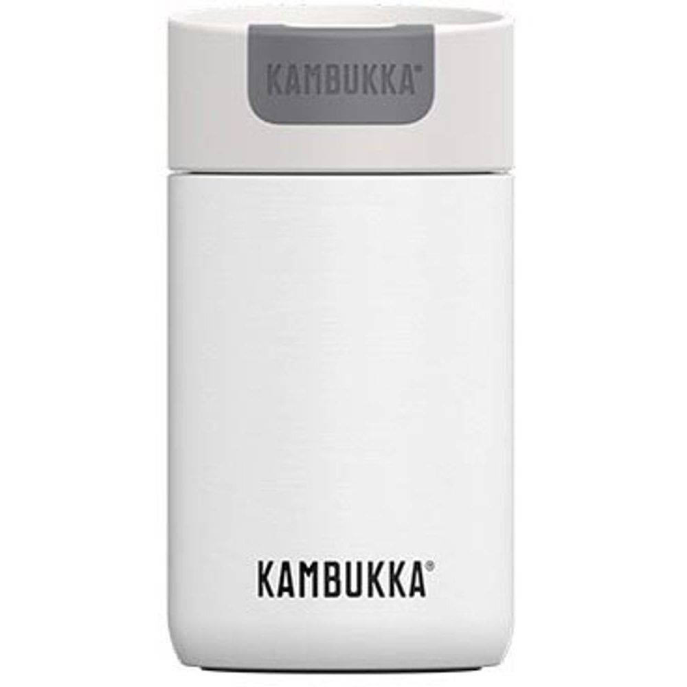 Olympus 300 ml Marshmallow White