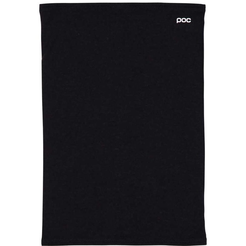 Layer Merino Neck Warmer Uranium Black