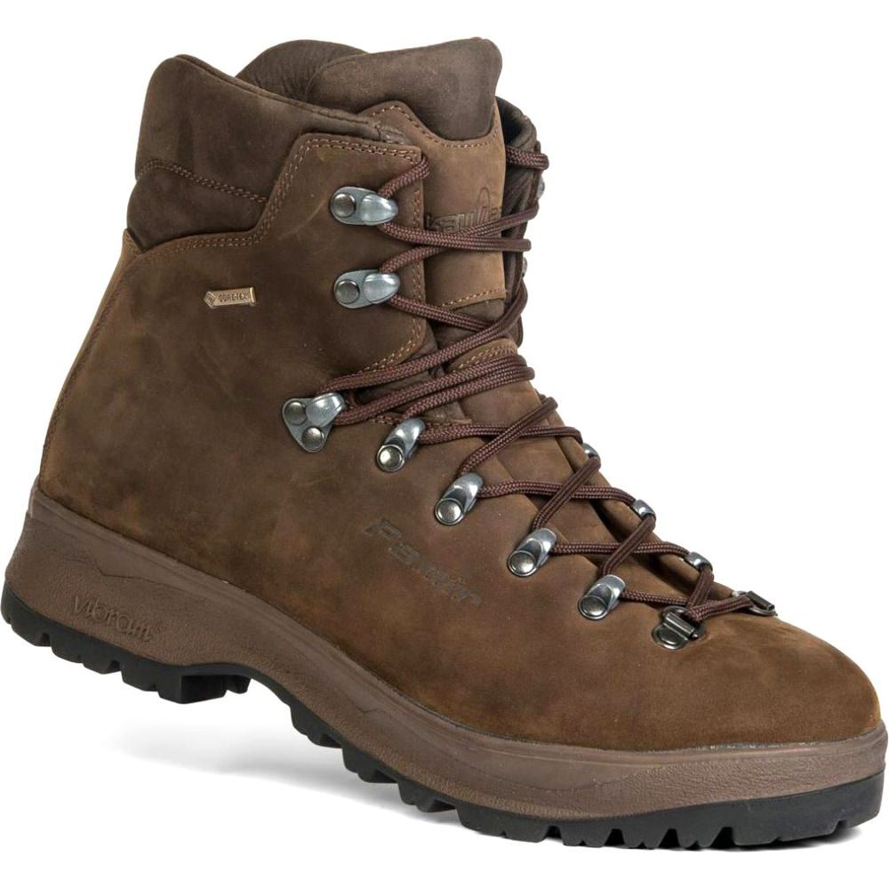 Pamir Gtx, Brown