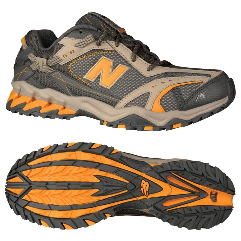 MT571GY - trail