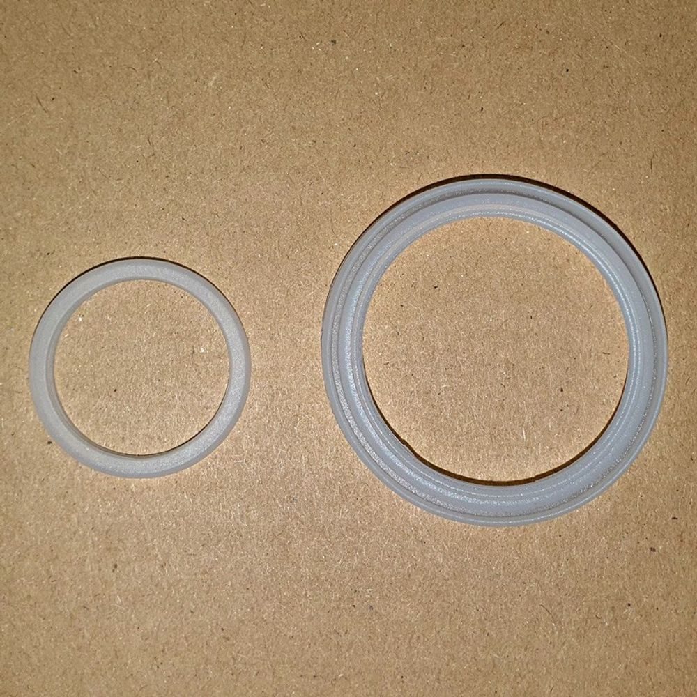 Těsnění pro termohrnek THERMOcafé