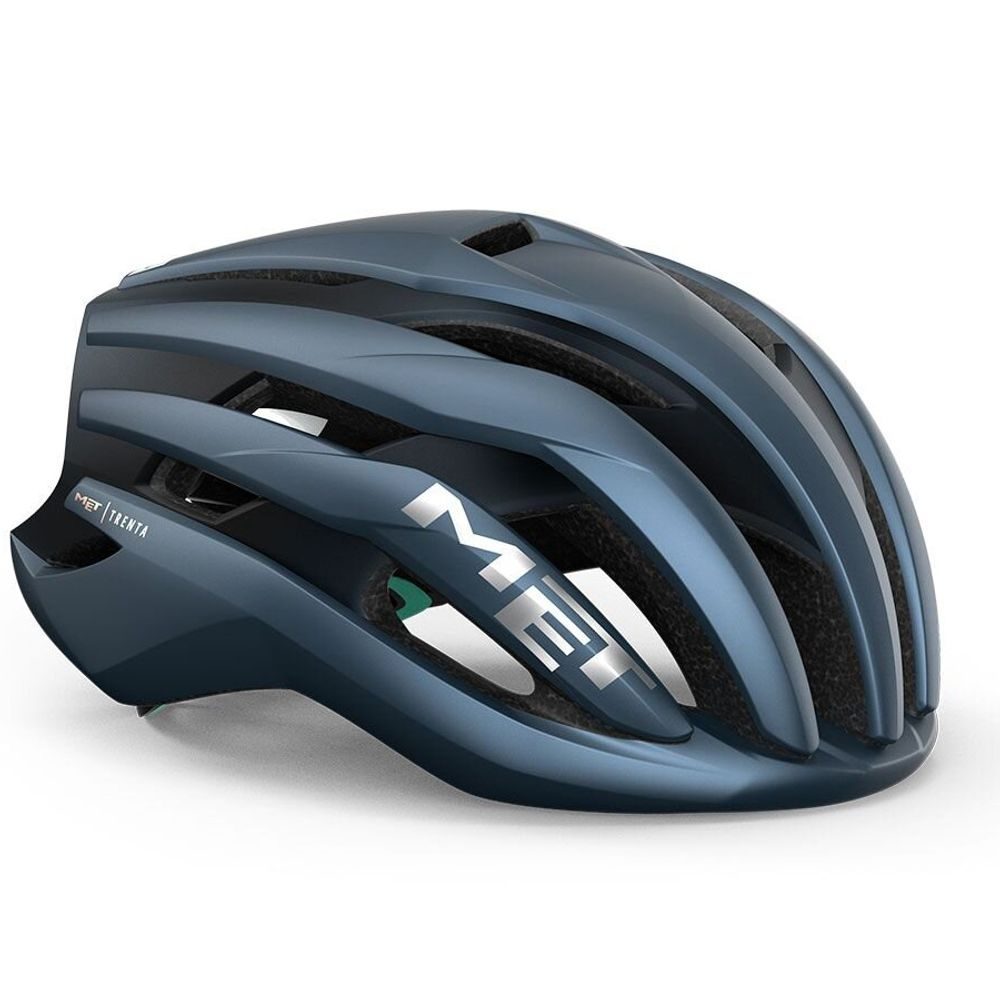 TRENTA MIPS navy stříbrná