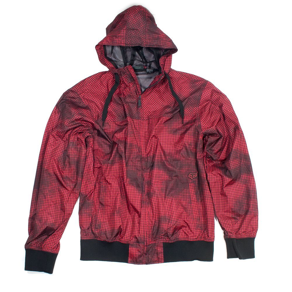 46010 003 Multineer Jacket - pánská bunda