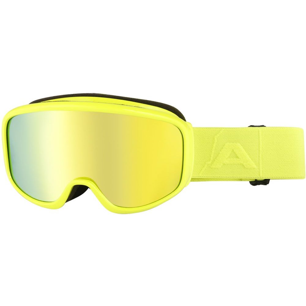 LOSSE neon safety yellow