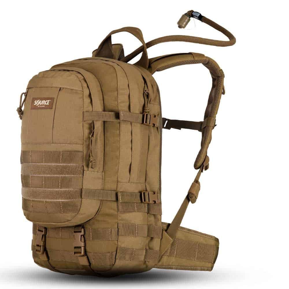 ASSAULT 20L, Coyote