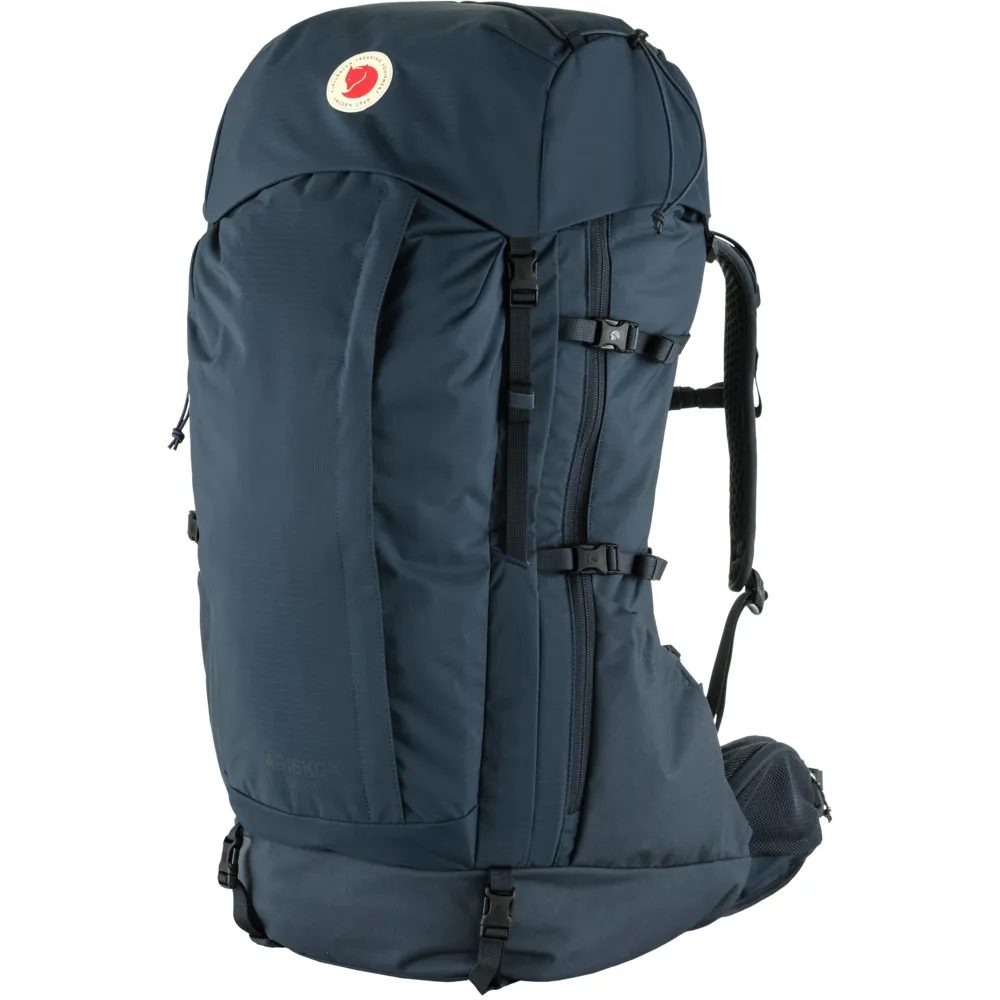 Abisko Friluft 35 S/M Navy
