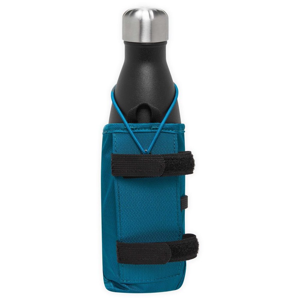 Lithium Add-on Bottle Holder sapphire