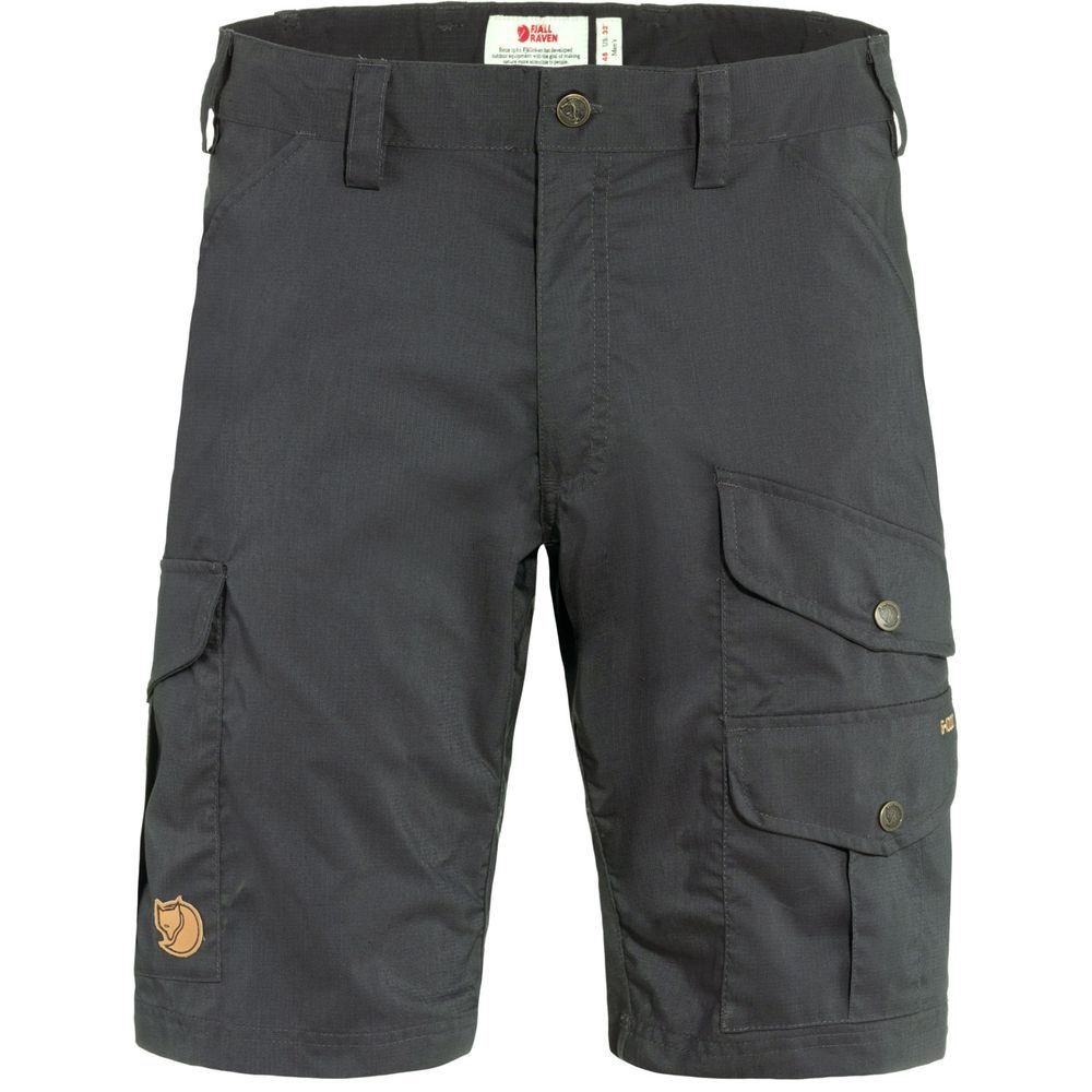 Vidda Pro Lite Shorts M, Dark Grey