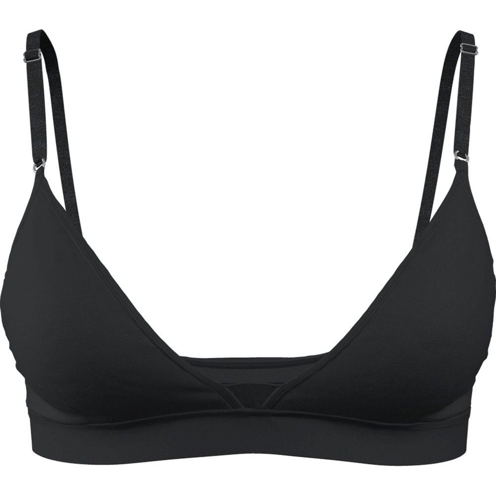 W Siren Bra BLACK