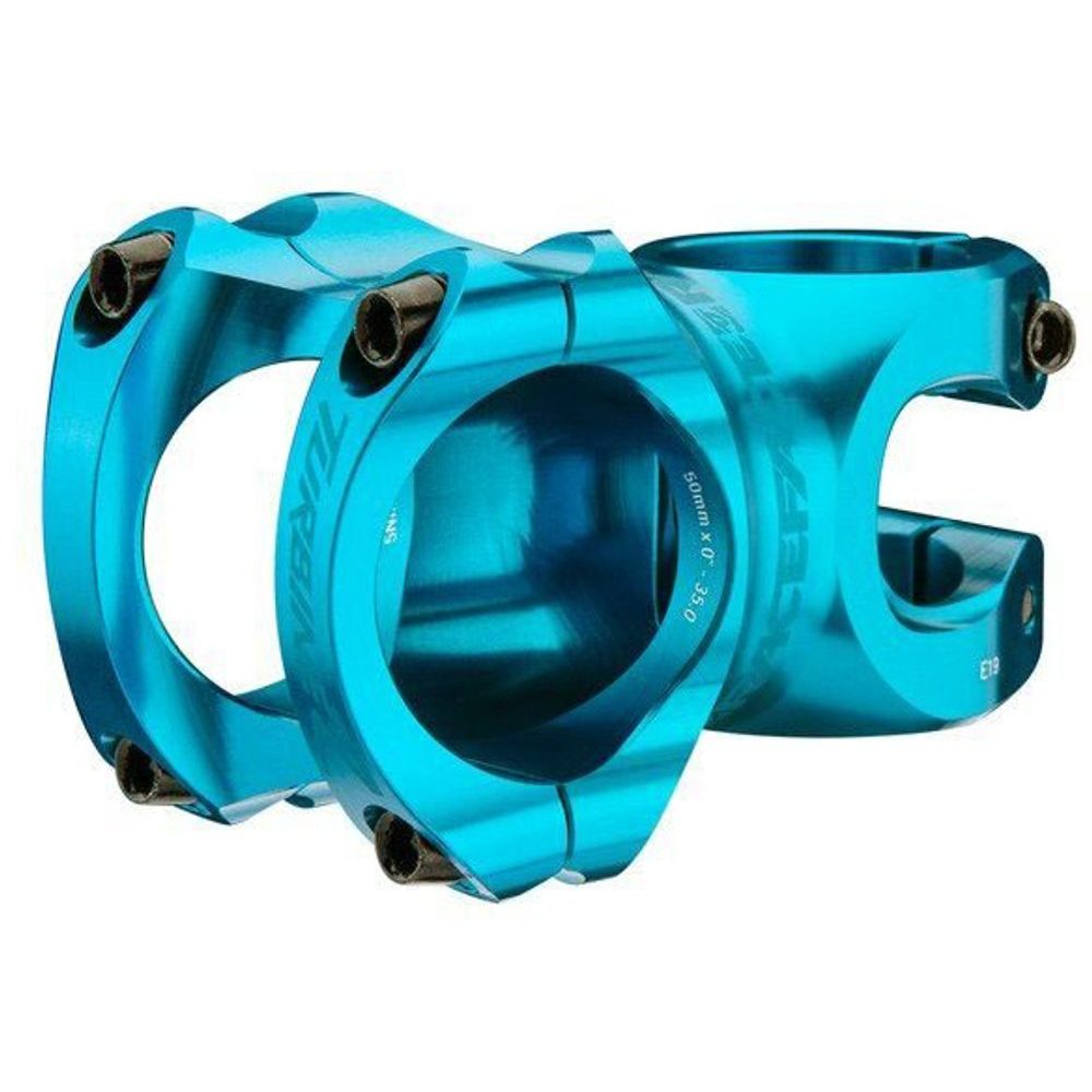 TURBINE R 35 50x0 tyrkysová