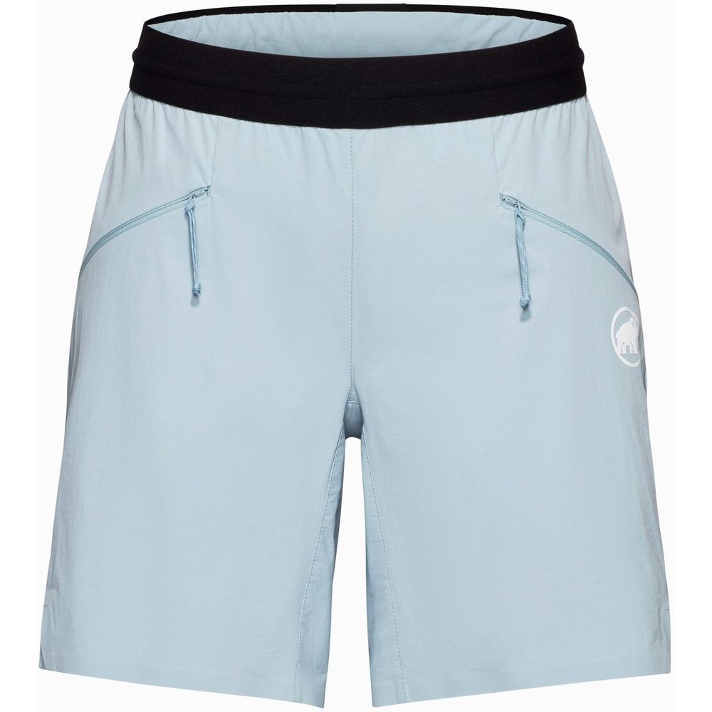 Aenergy Light SO Shorts Women nebla