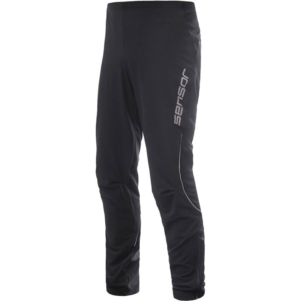 PROFI pánské kalhoty dlouhé černá