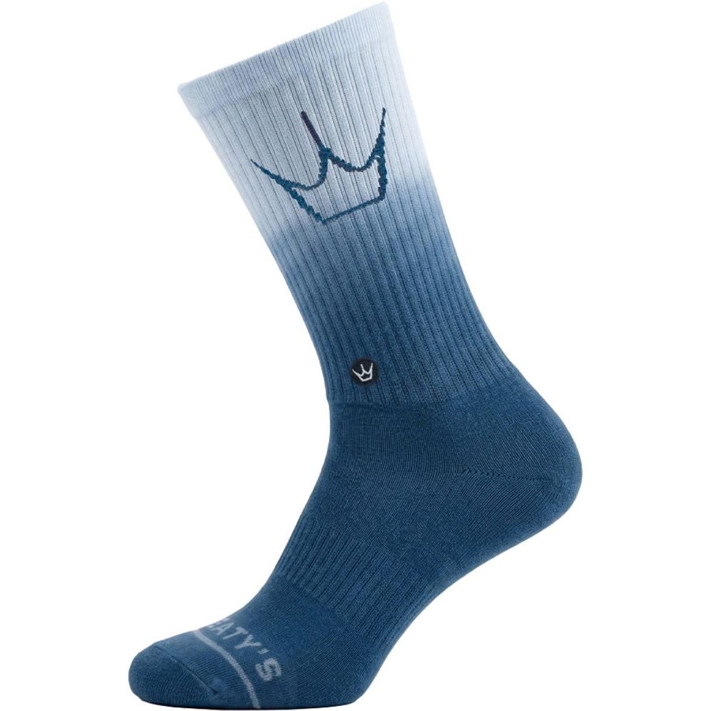 SHREDSOCKS DRIFT MIDNIGHT