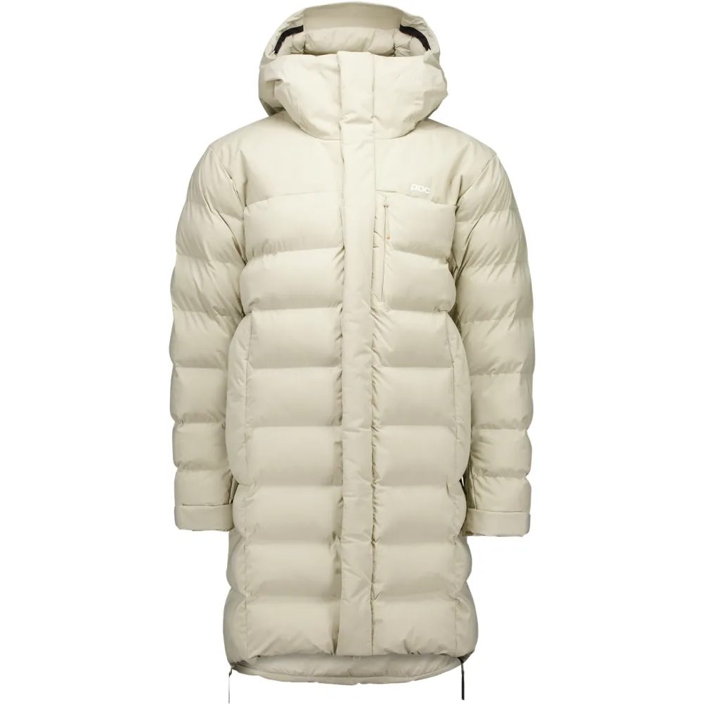 M's Race Loft Parka Natrolite Beige