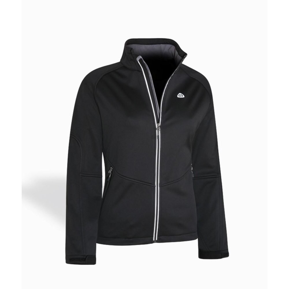 NBWBL1553 CRN - Bunda softshell 4x4