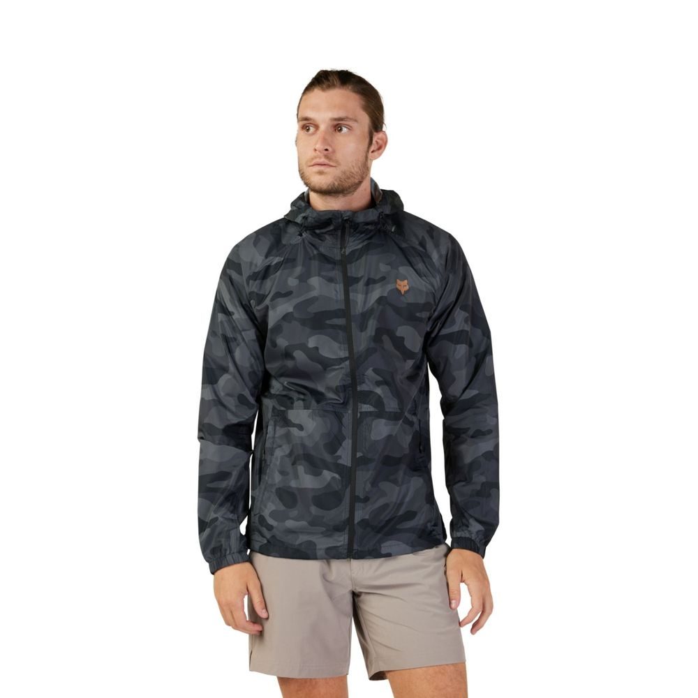 Head windbreaker hot sale