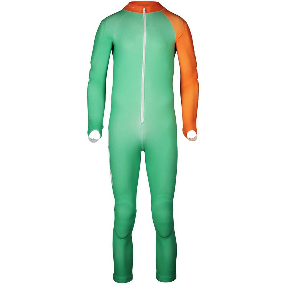 Skin GS Emerald Green/Zink Orange