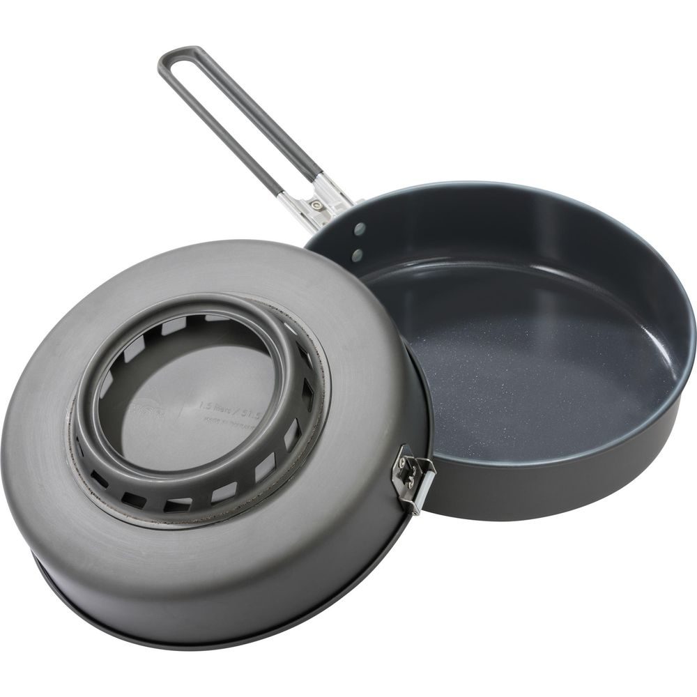 WINDBURNER CERAMIC SKILLET