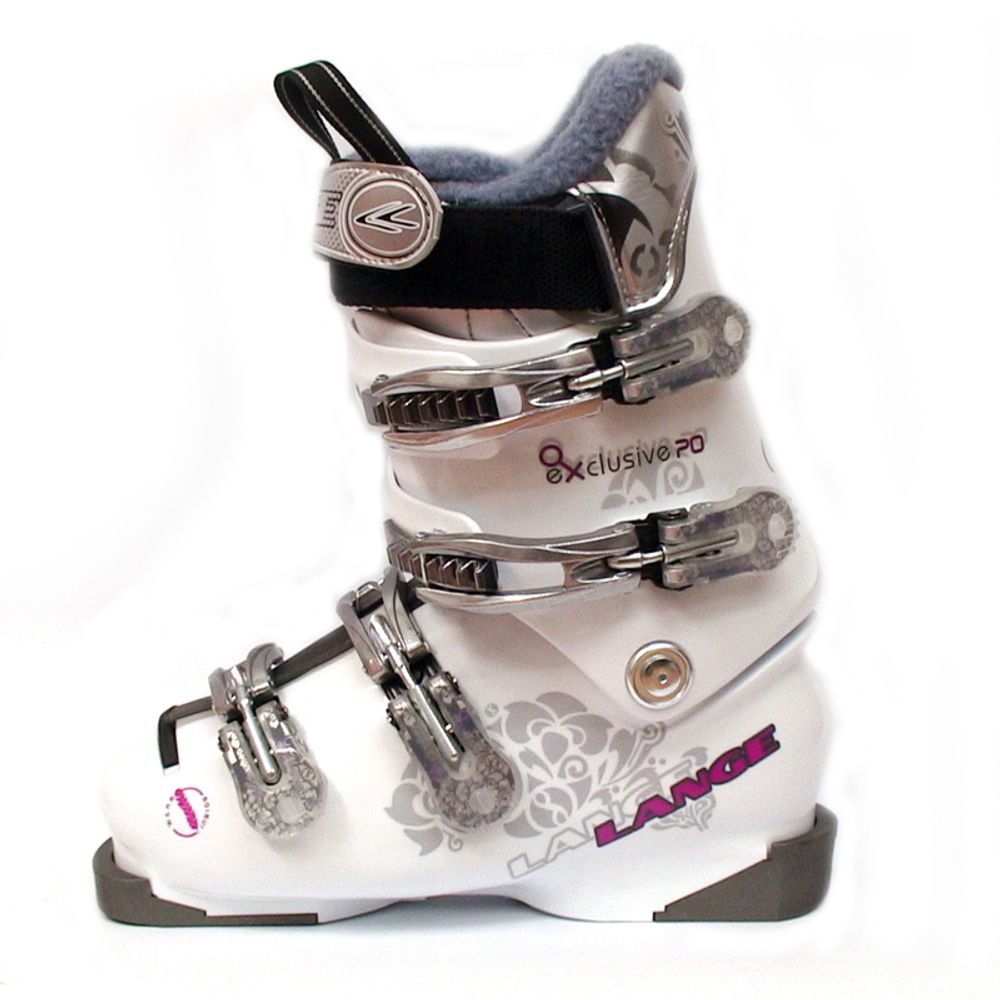 EXCLUSIVE 70-WHITE 07/08