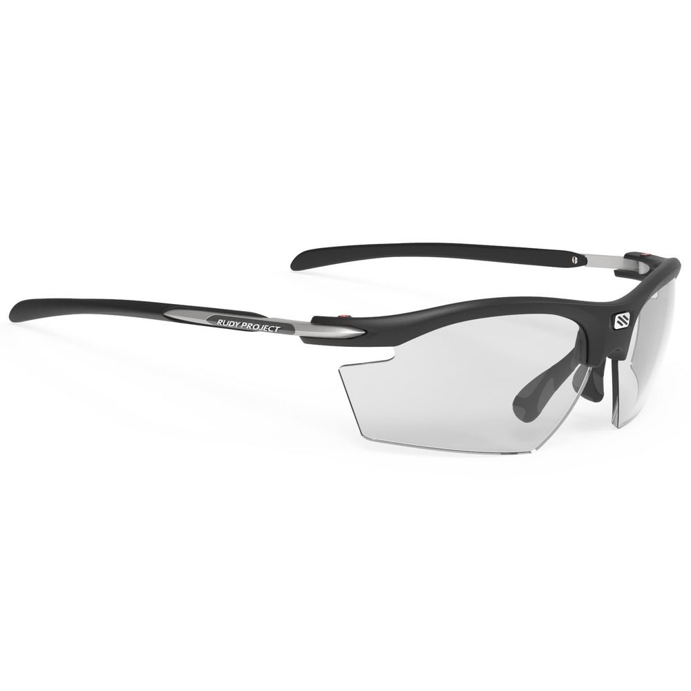 RYDON black stealth/black
