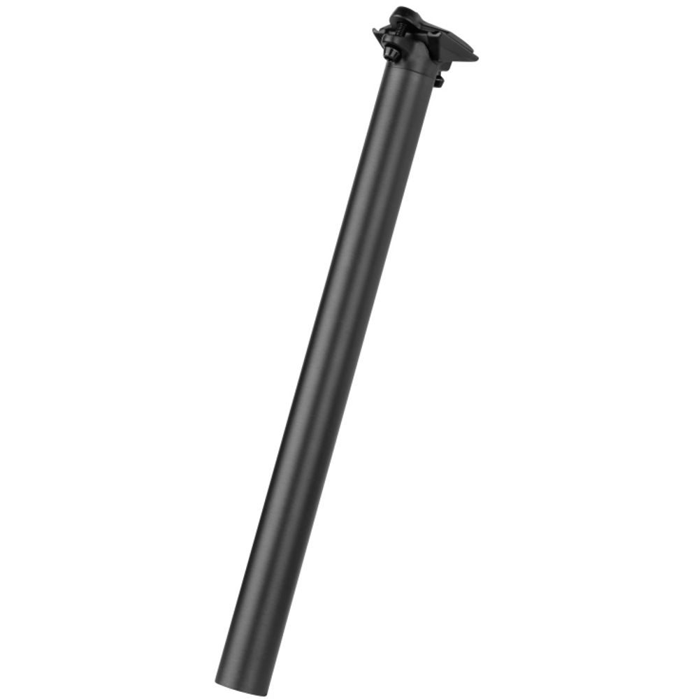 P6.3 karbon 31,6/400mm, matná