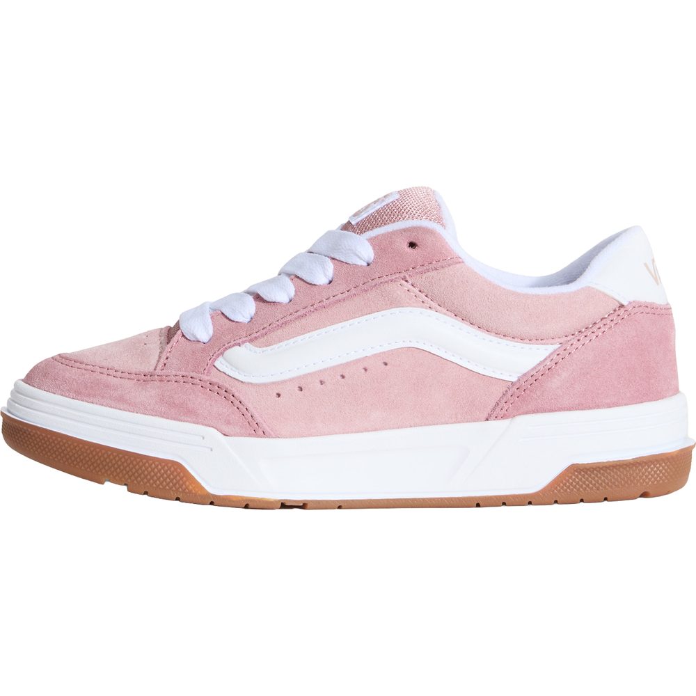 Hylane 2-TONE Misty Mauve