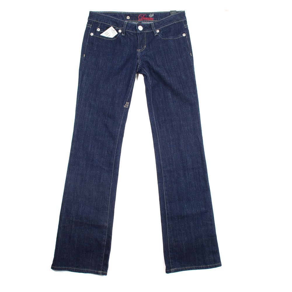 50407-310 GIRLS BRILLIANT 6 RINSE JEAN