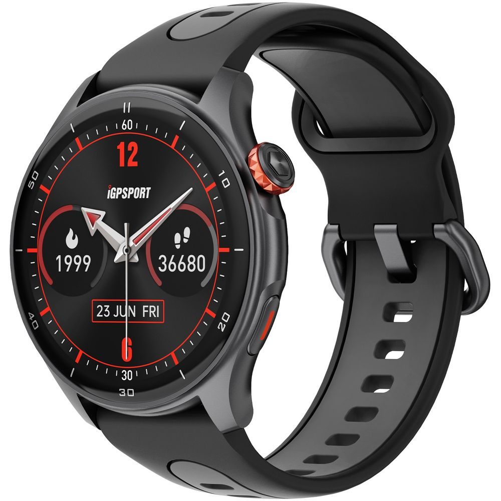 LW10, Dark Black