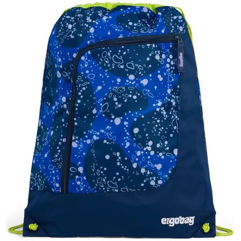 Prime Gym Bag 11 - UnBearwater