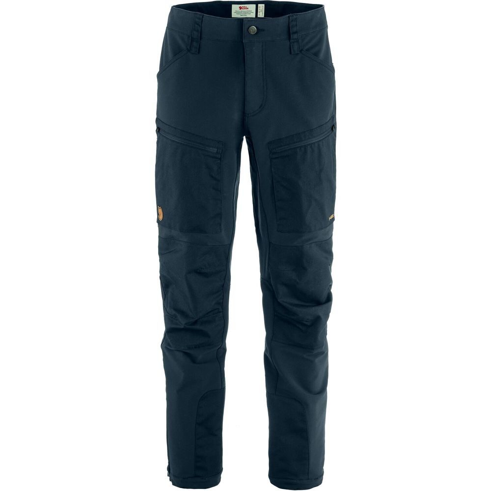 Keb Agile Winter Trousers M Dark Navy
