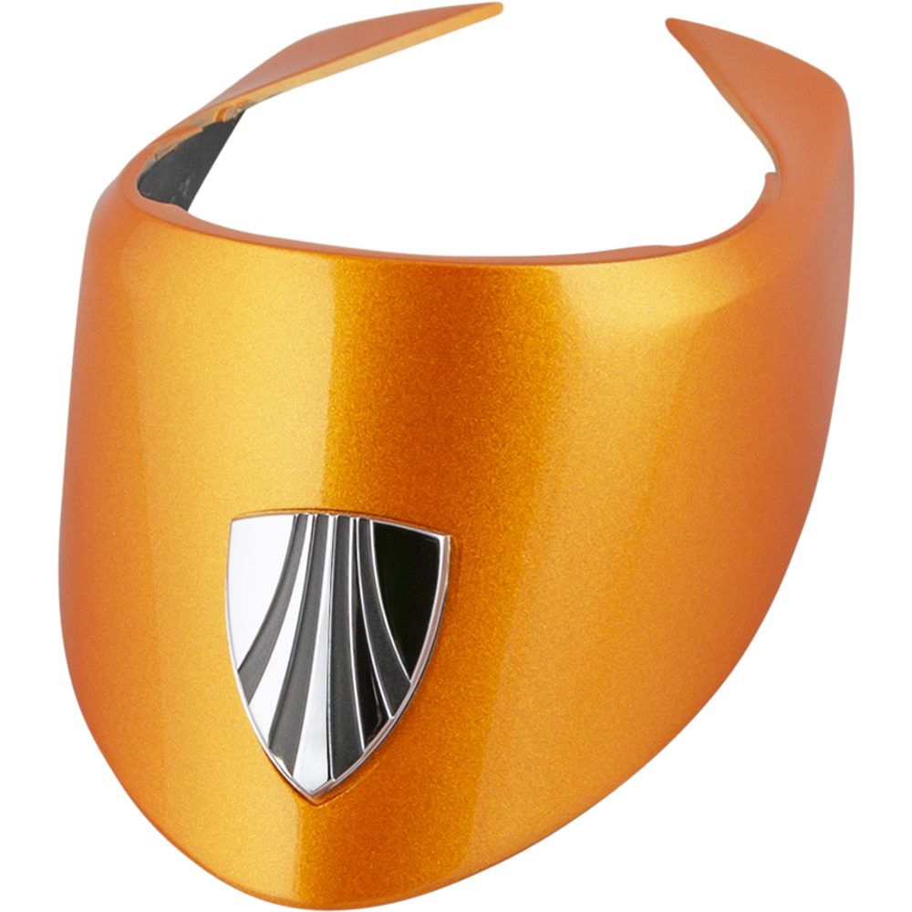 Domane SL5 Brow Cover Factory Orange