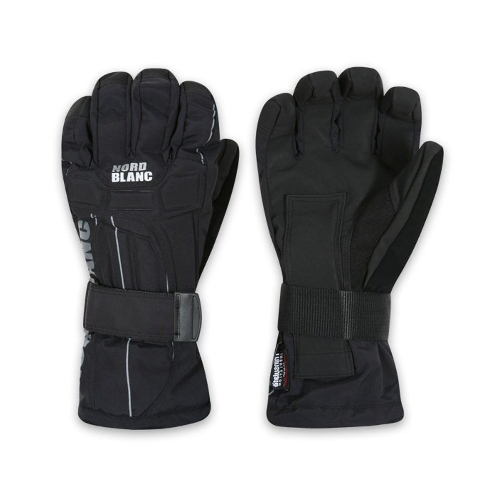 NBWG1680 CRS - Rukavice snowboard unisex